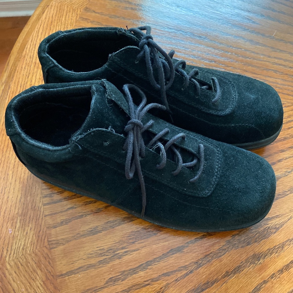 Faded Glory Shoes - EUC